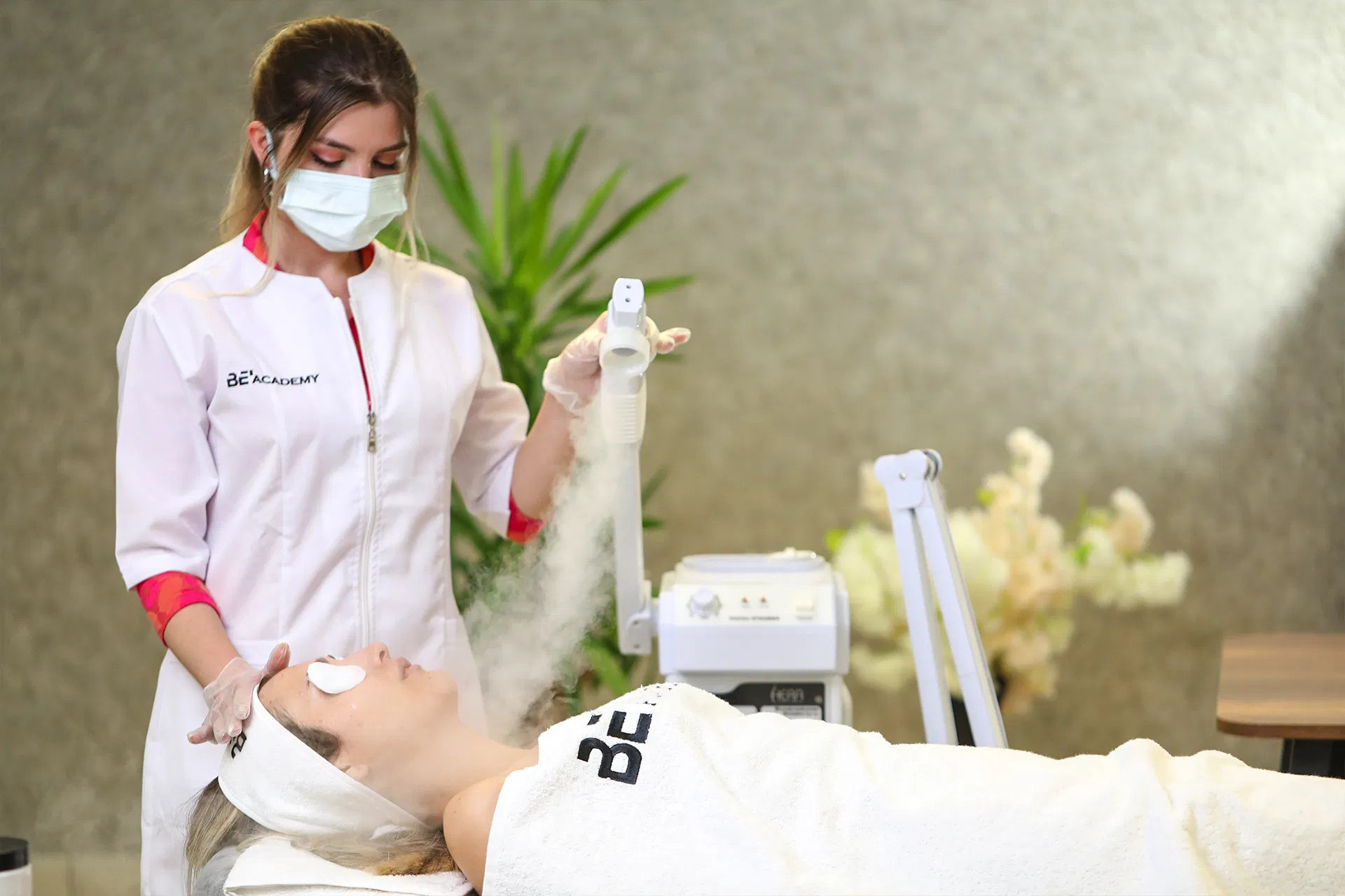 Bayındır Güzellik Uzmanı